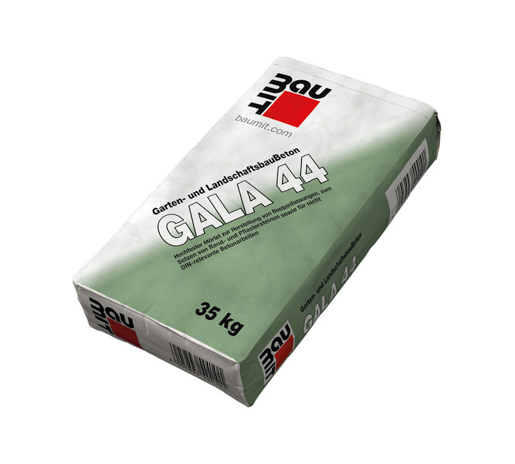Baumit Gala 44 Beton 35,0 kg 544101